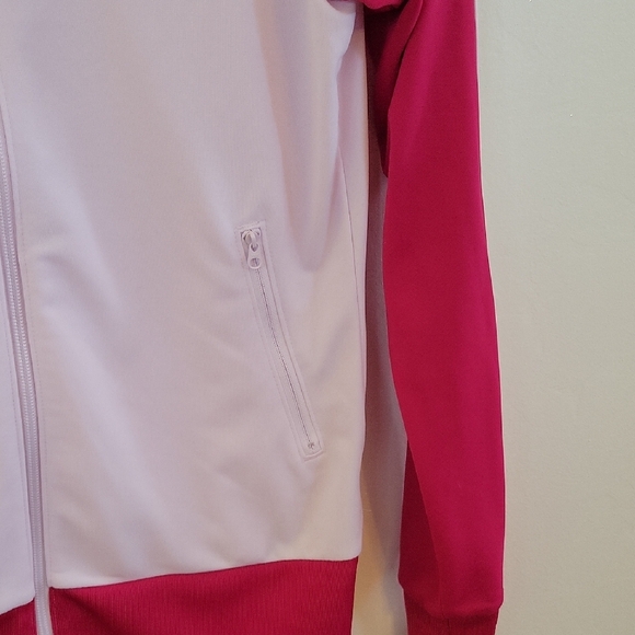 Vintage Y2k Nike The Athletic Dept. Track Jacket SZ Med - Picture 4 of 9